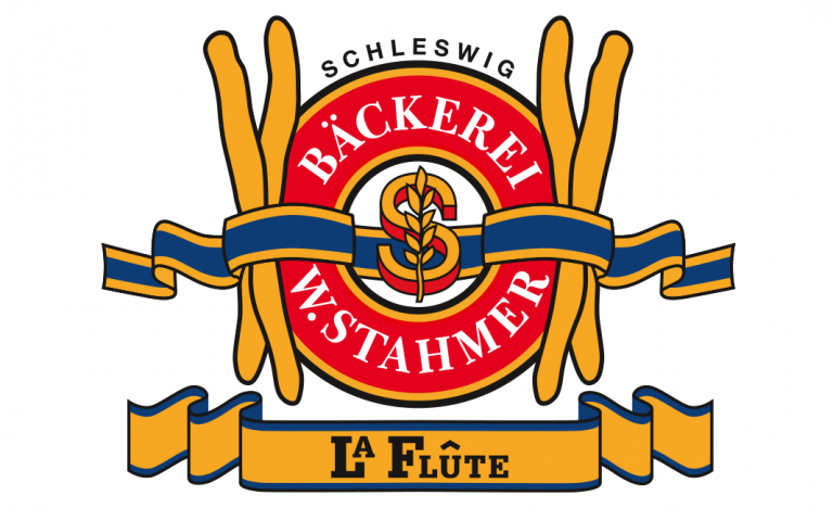 Bäckerei Stahmer Logo