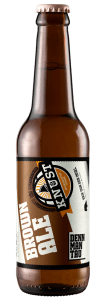 Knust Brown Ale