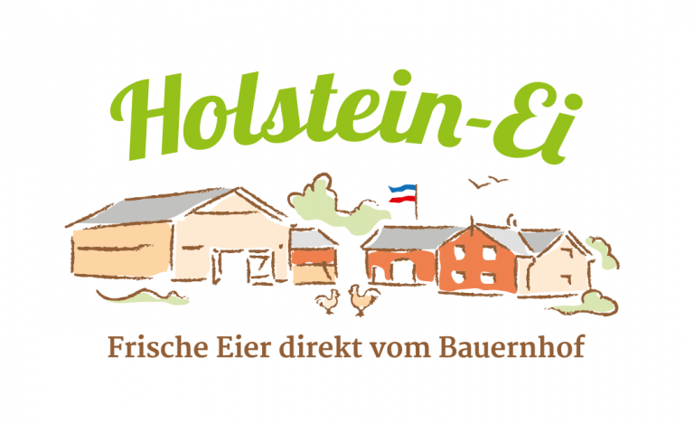 Holstein Ei Logo