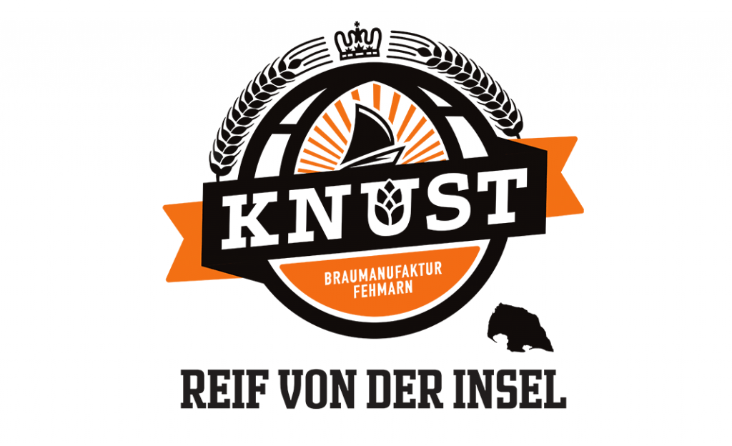 Knust Logo