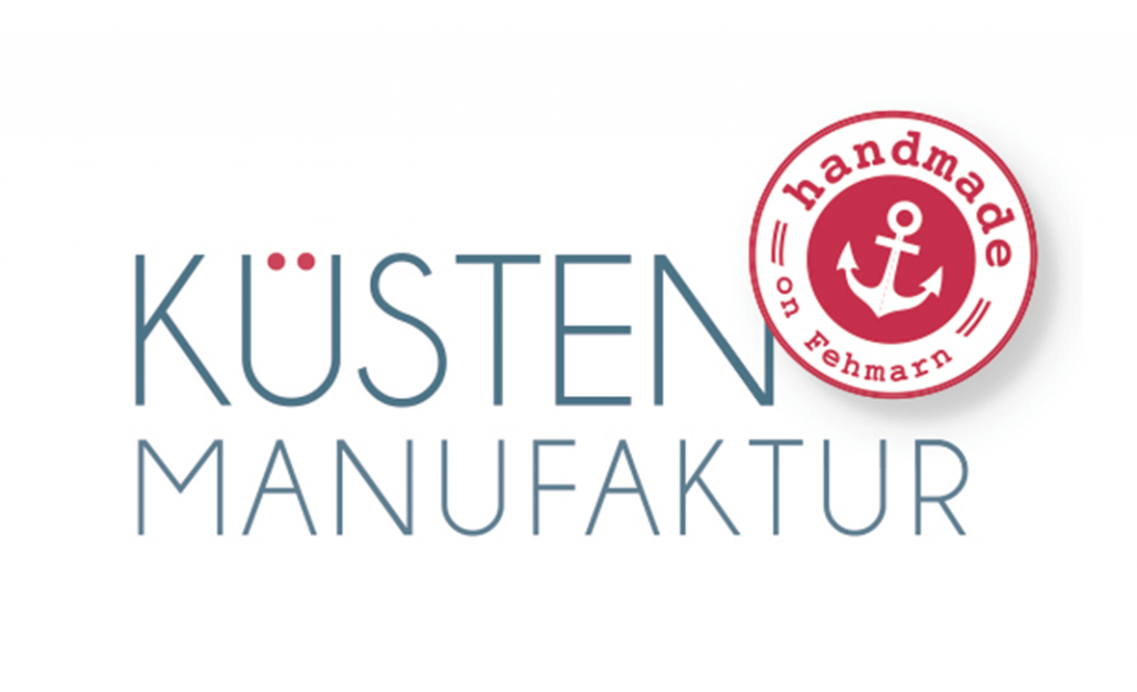 Küstenmanufaktur Logo