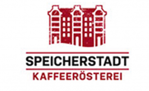 Speicherstadt Kaffeerösterei Logo