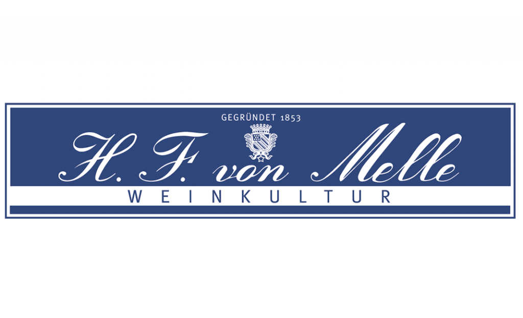 H. F. von Melle Logo