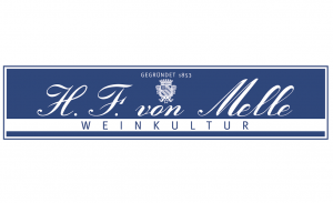 H. F. von Melle Logo
