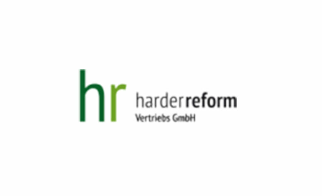 Die harderreform Vertriebs GmbH